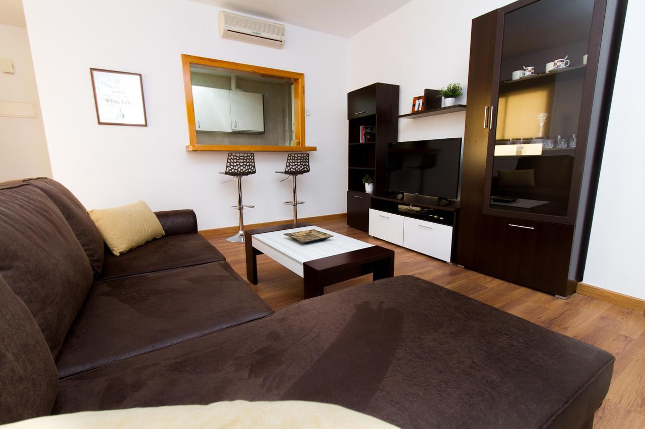 Good Vibes Jinetes Appartement *